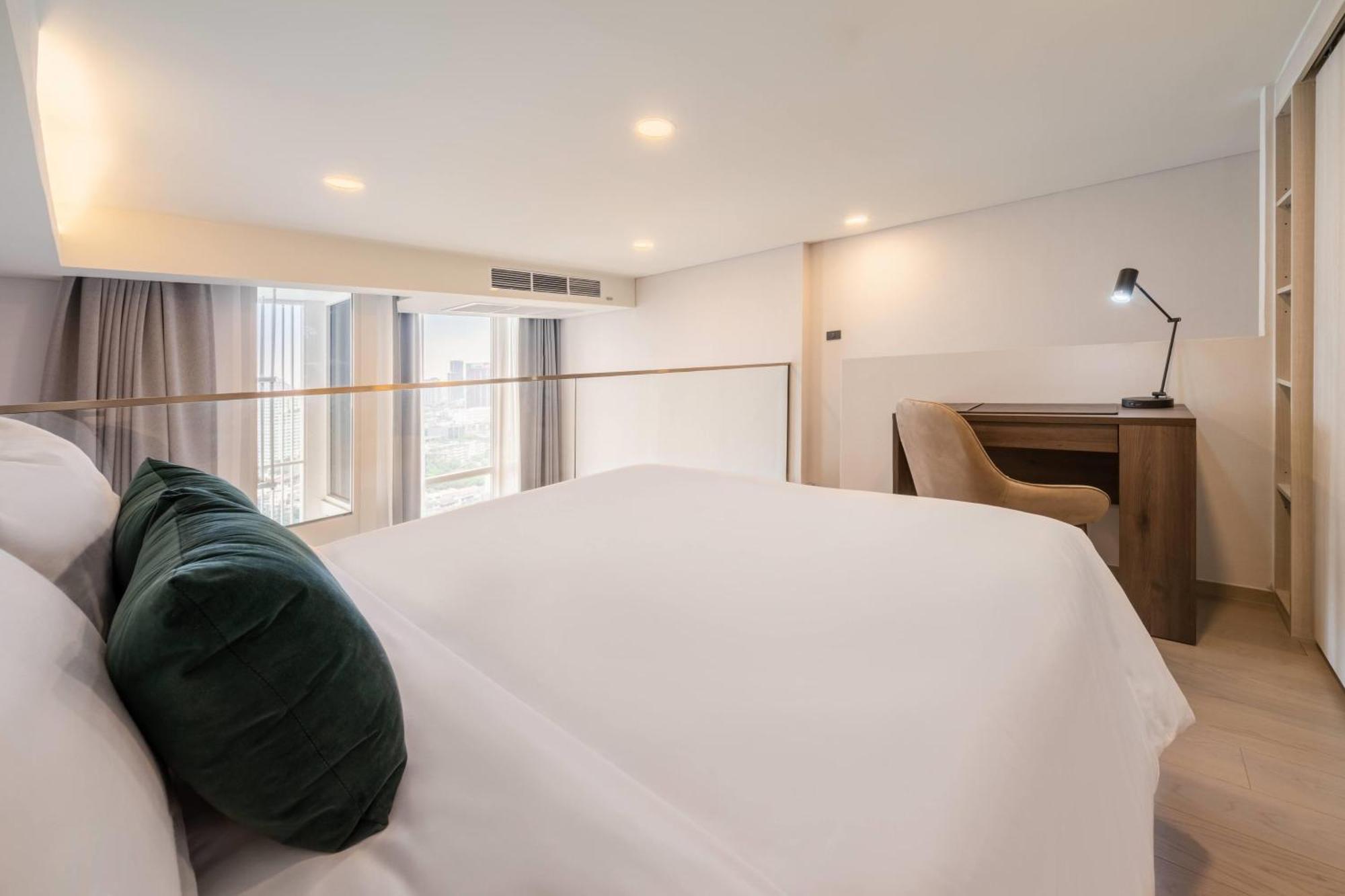 Wyndham Garden Sukhumvit 42 Bangkok