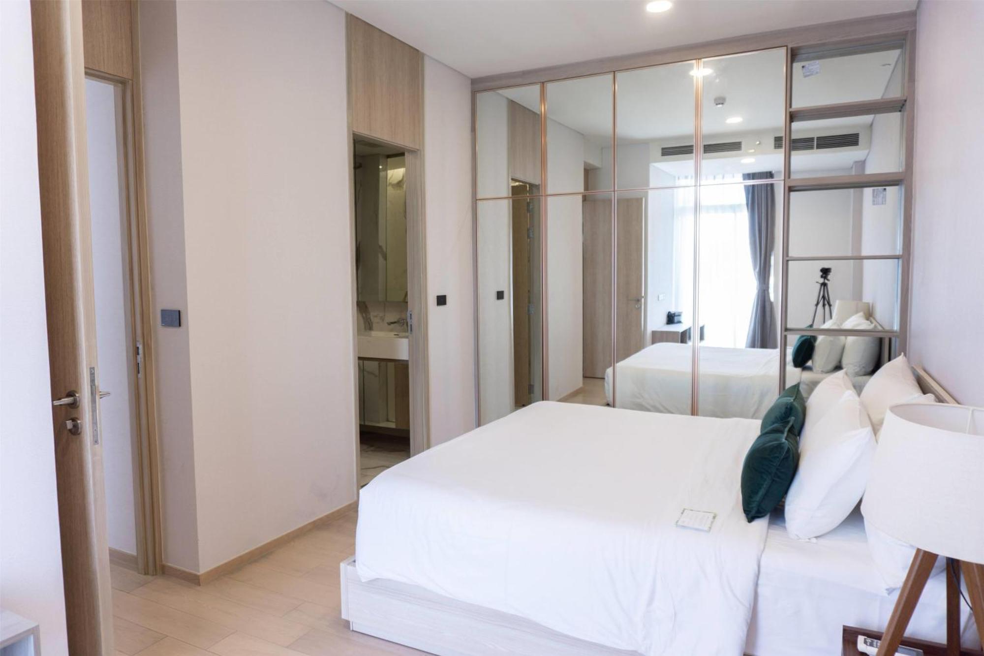 Hotel Wyndham Garden Sukhumvit 42