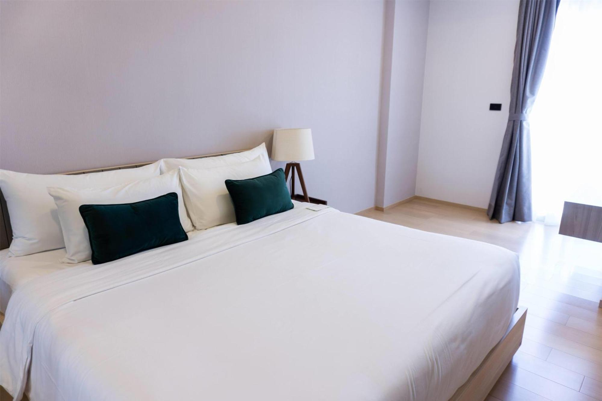 Wyndham Garden Sukhumvit 42 Hotel 4*