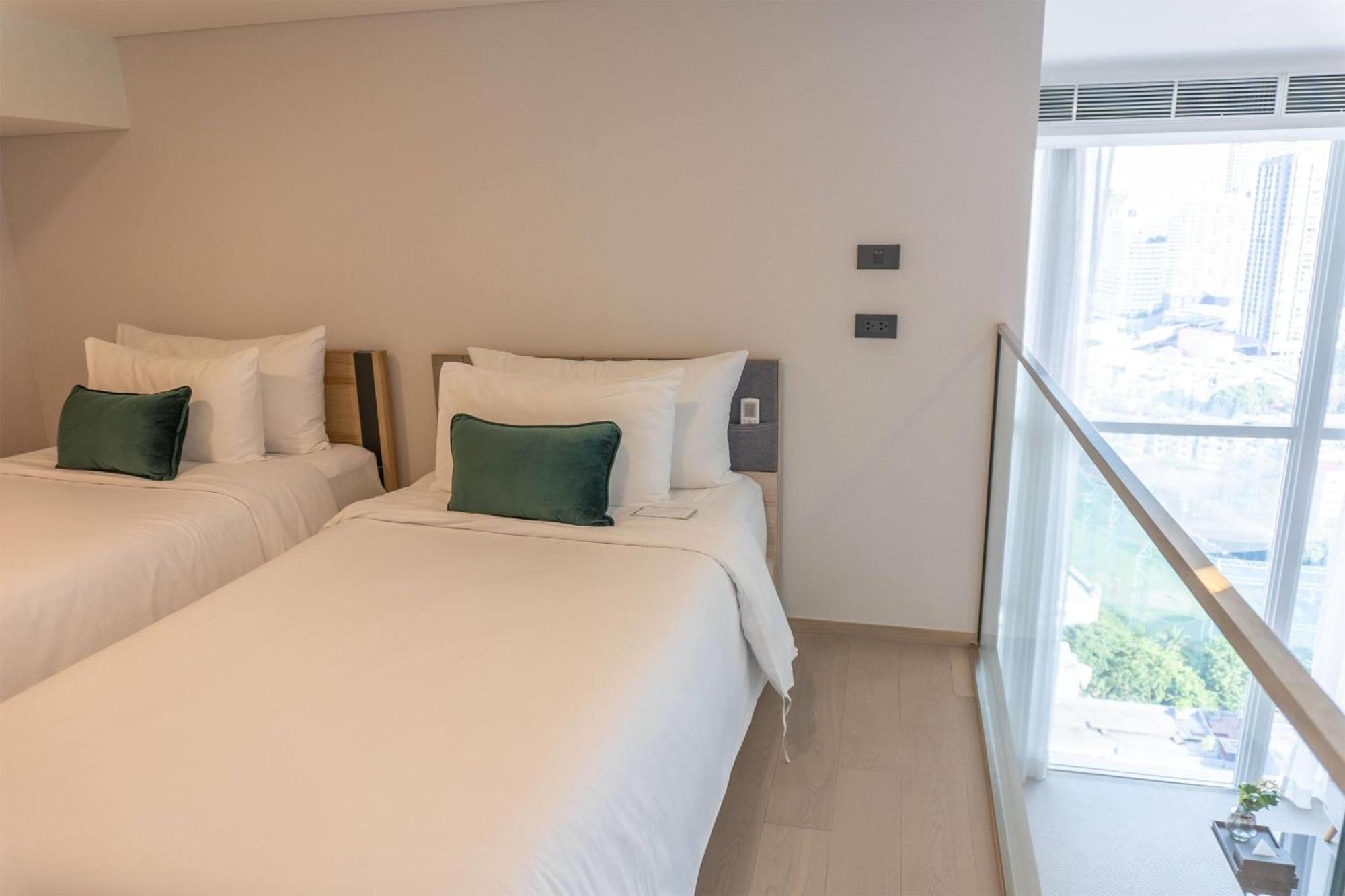 Wyndham Garden Sukhumvit 42 Hotel
