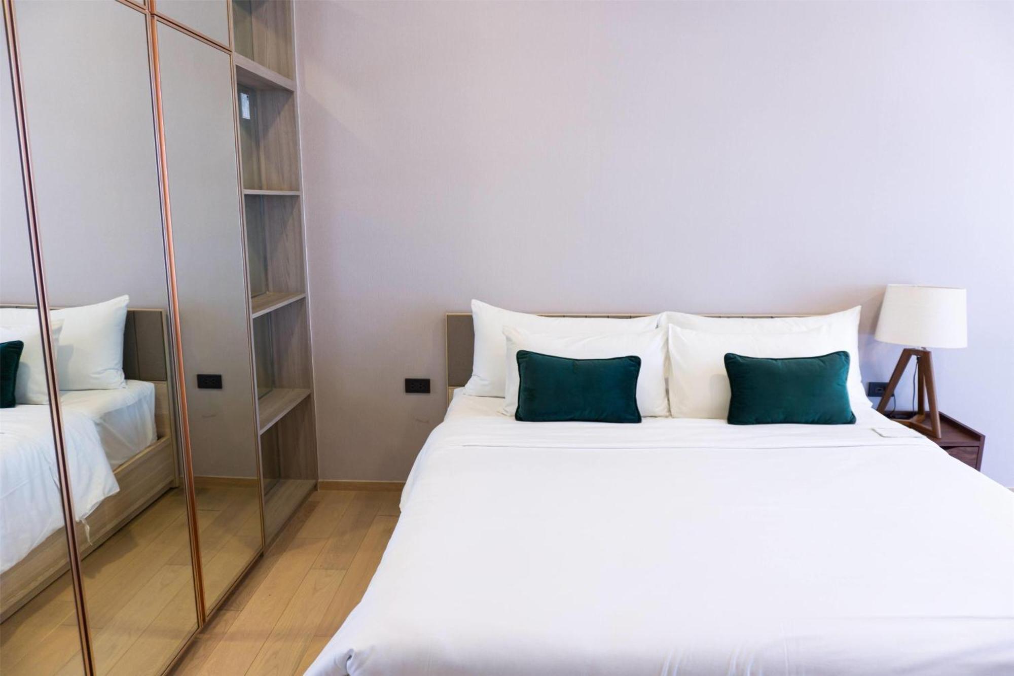 Hotel Wyndham Garden Sukhumvit 42