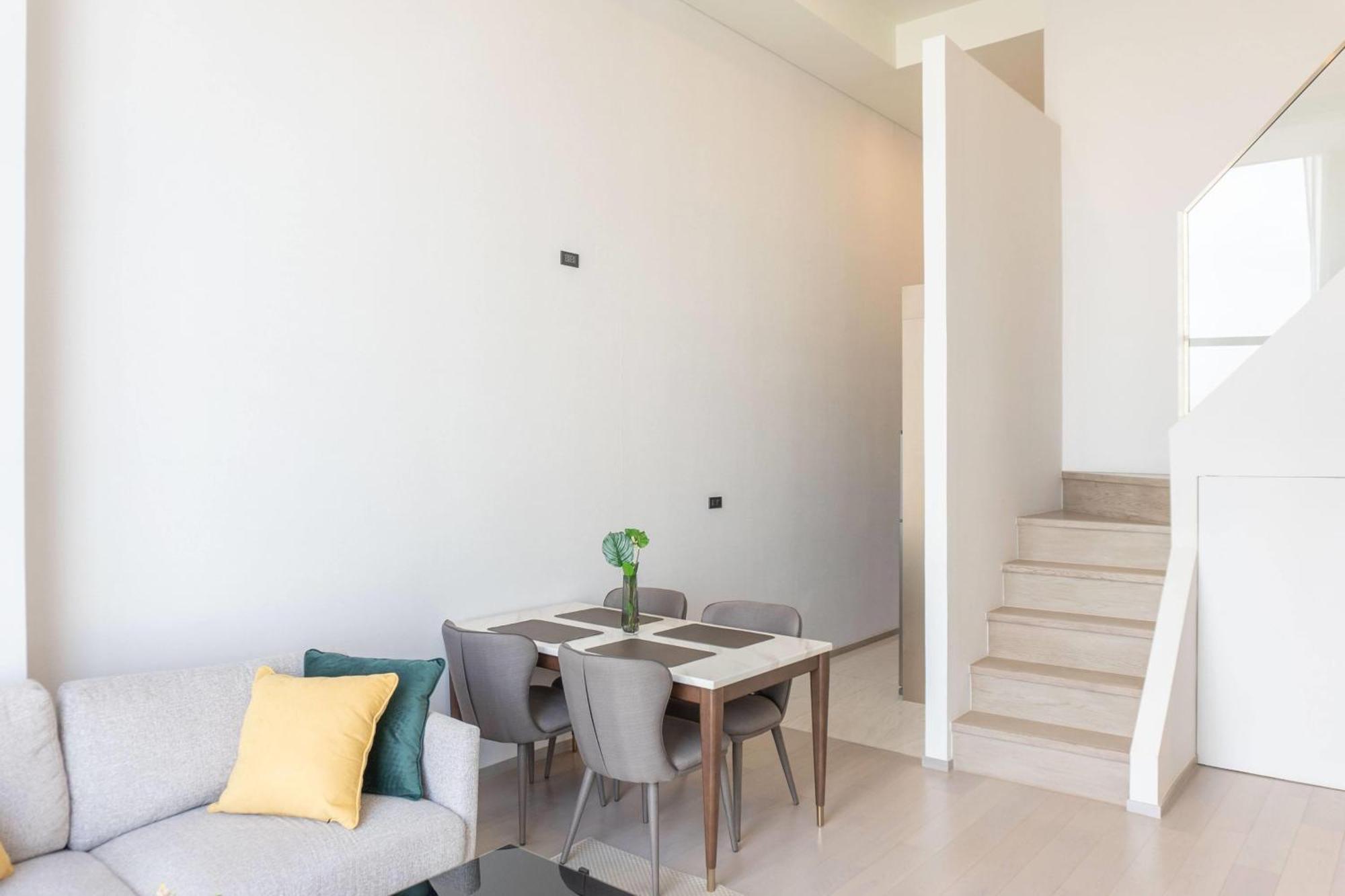 Wyndham Garden Sukhumvit 42 Hotel Bangkok