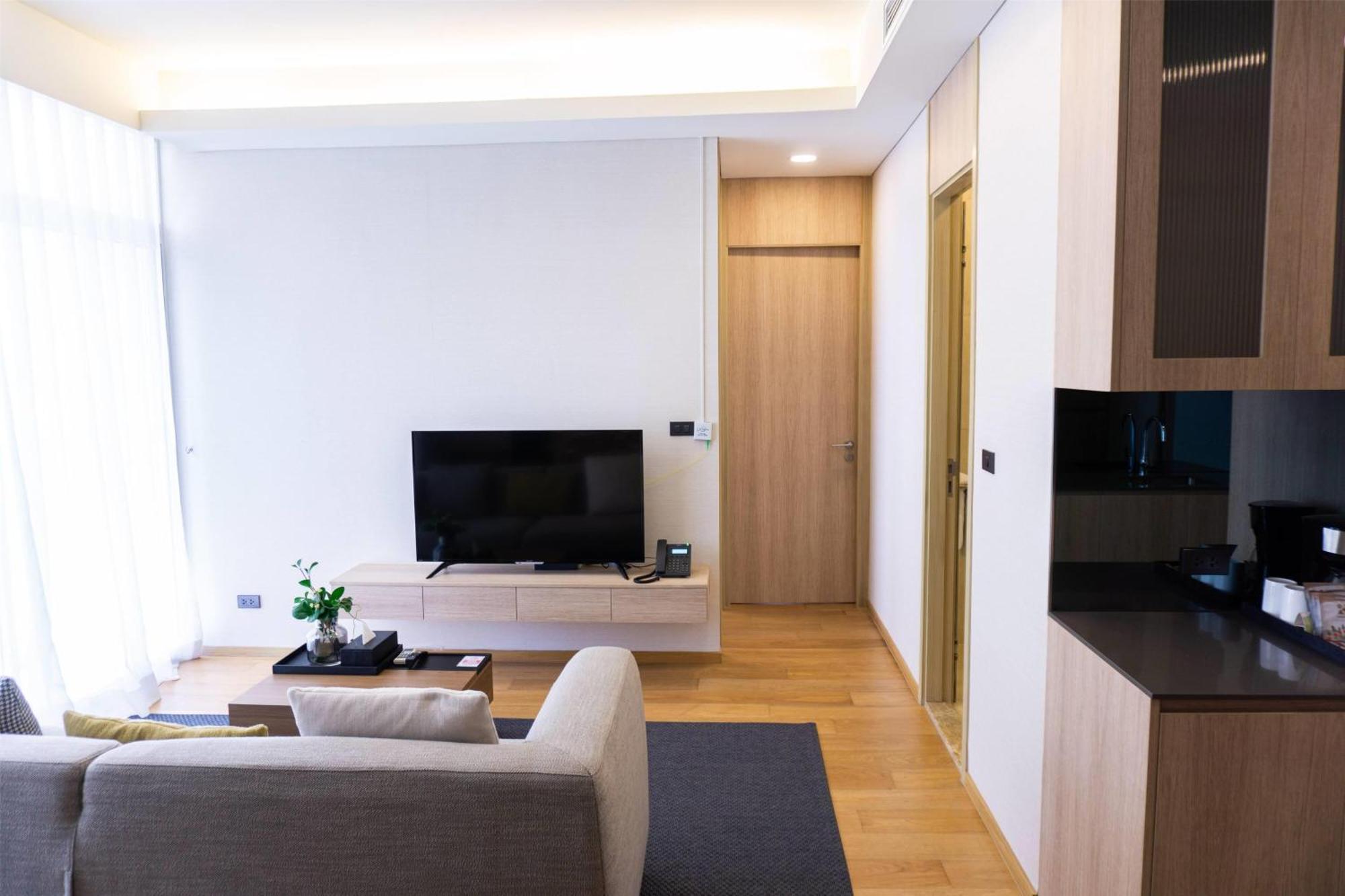 Wyndham Garden Sukhumvit 42 Hotel Bangkok