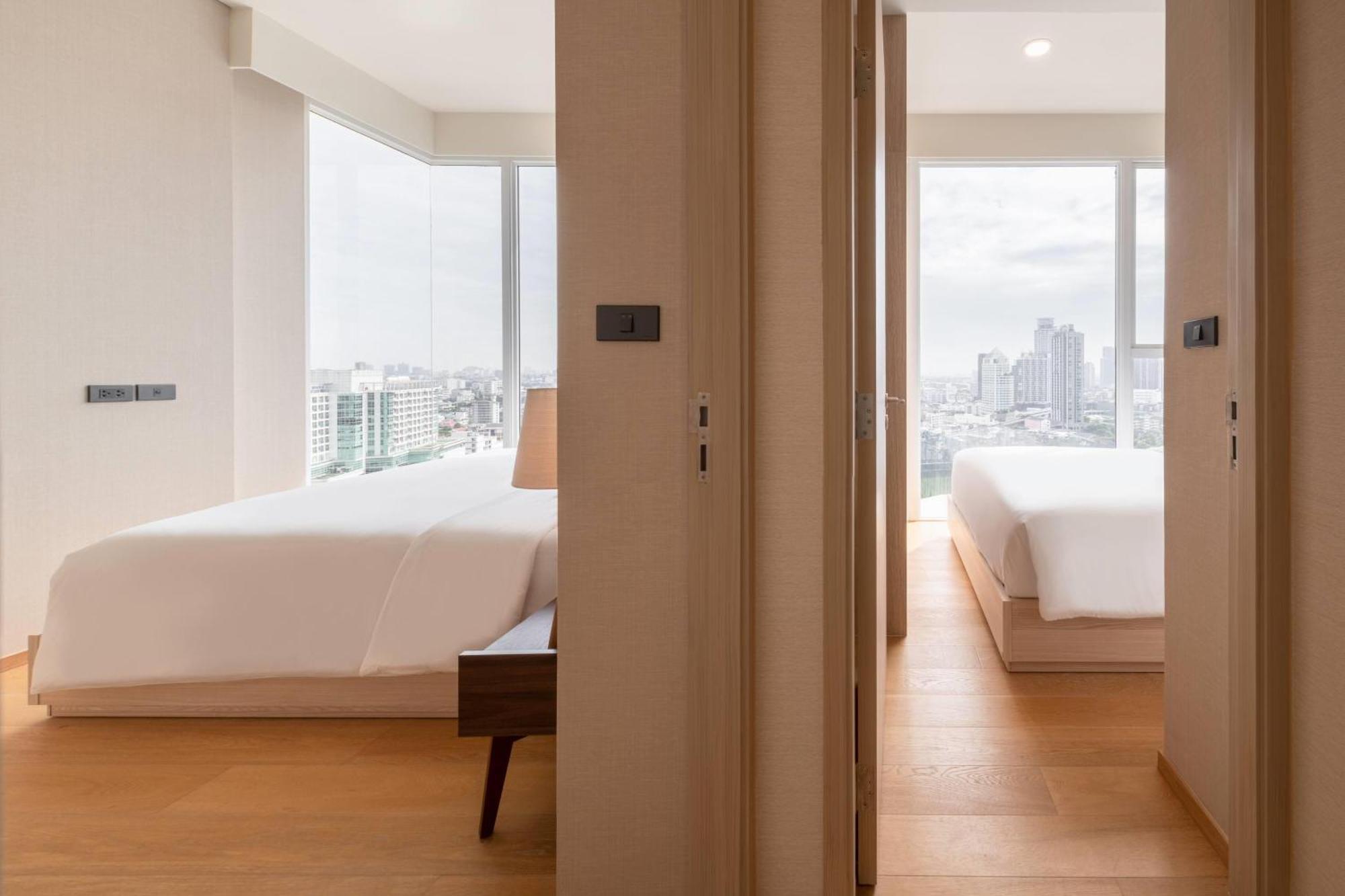 Wyndham Garden Sukhumvit 42 Bangkok