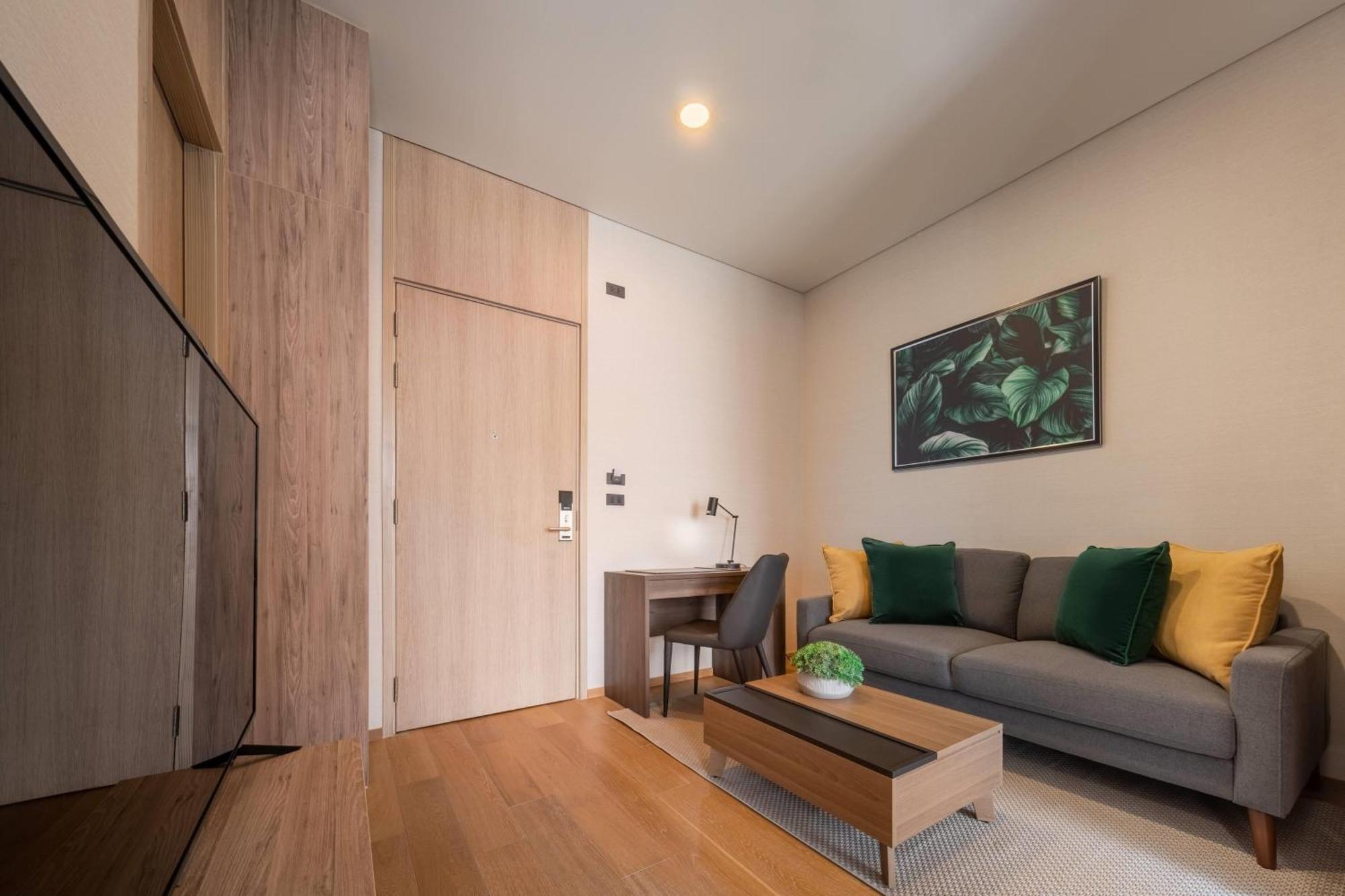 Hotel Wyndham Garden Sukhumvit 42 4*