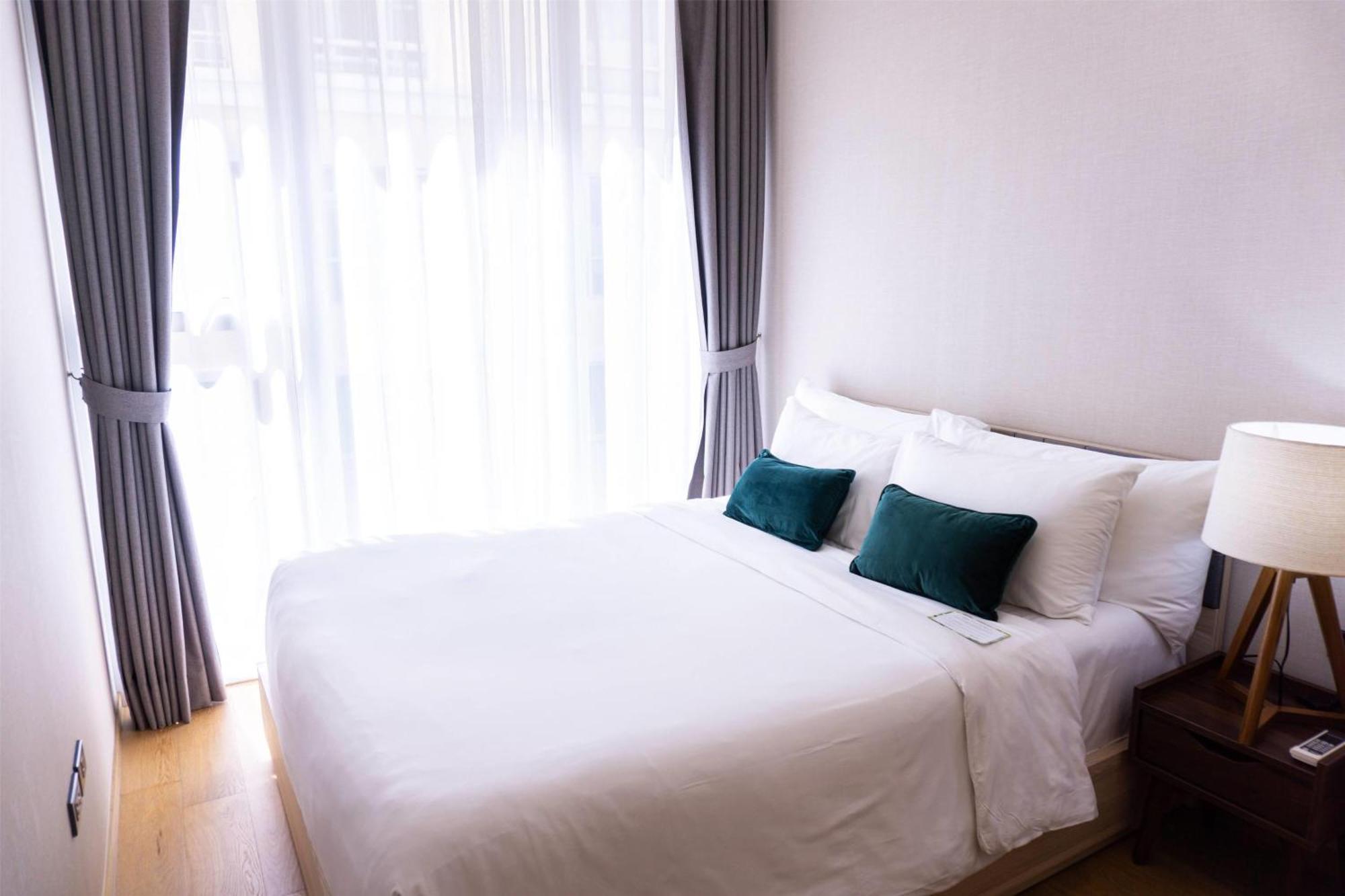 Wyndham Garden Sukhumvit 42 Hotel Bangkok