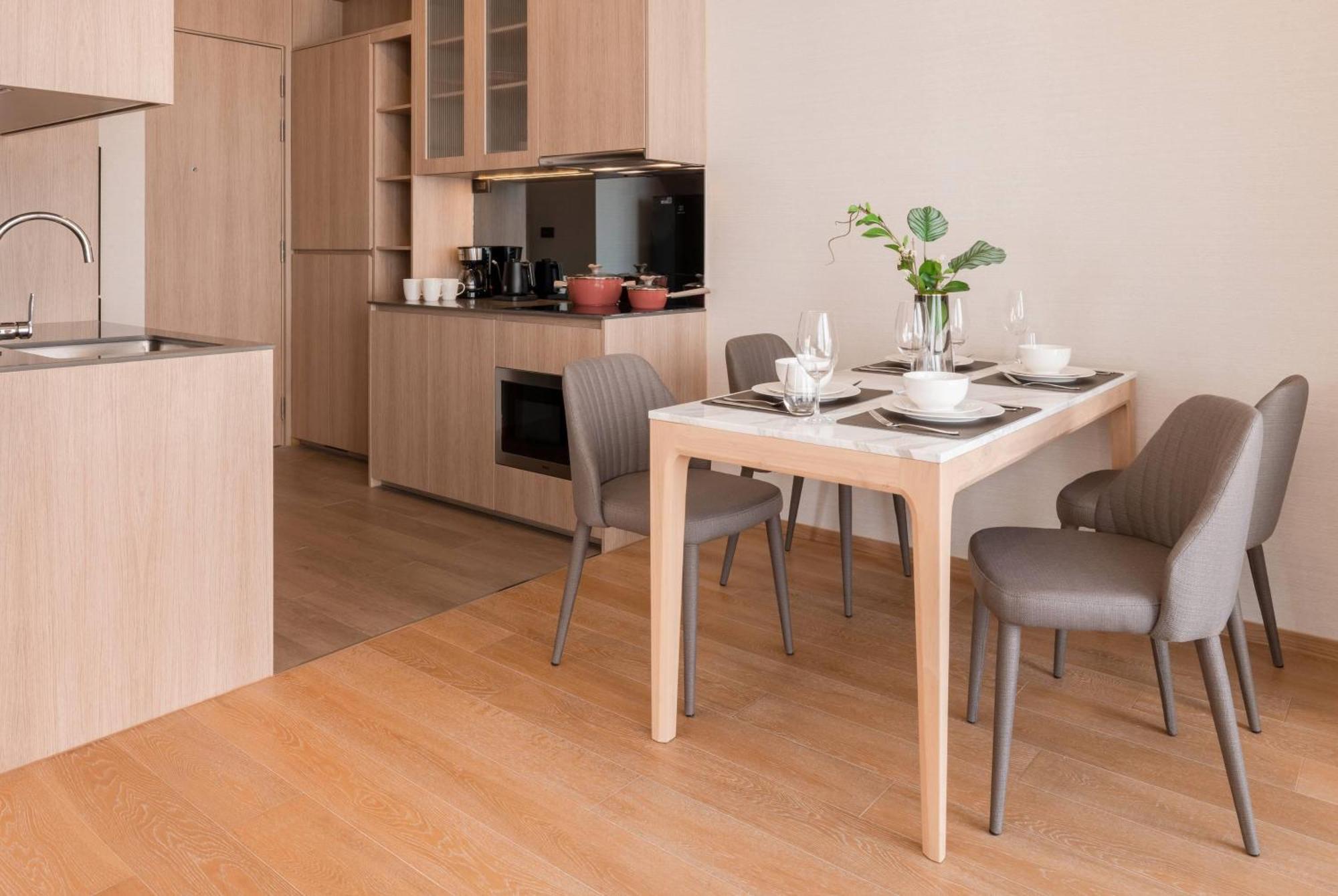 Hotel Wyndham Garden Sukhumvit 42